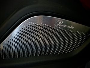 Porsche Taycan TURBO - Foto 12