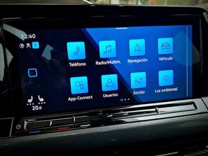 Volkswagen Golf GTI CLUB SPORT - Foto 17