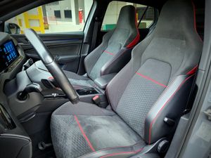 Volkswagen Golf GTI CLUB SPORT - Foto 3