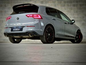 Volkswagen Golf GTI CLUB SPORT - Foto 8