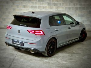 Volkswagen Golf GTI CLUB SPORT - Foto 4