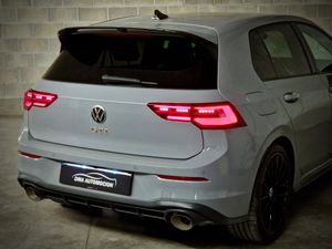 Volkswagen Golf GTI CLUB SPORT - Foto 21
