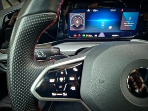 Volkswagen Golf GTI CLUB SPORT - Foto 9