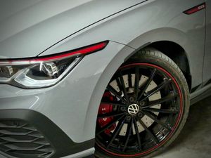 Volkswagen Golf GTI CLUB SPORT - Foto 14