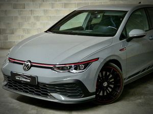 Volkswagen Golf GTI CLUB SPORT - Foto 13