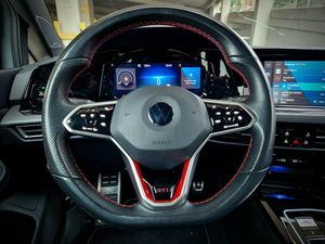 Volkswagen Golf GTI CLUB SPORT - Foto 5