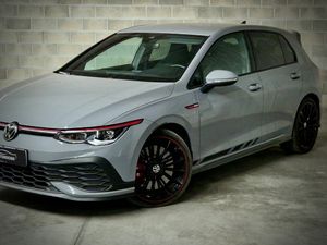 Volkswagen Golf GTI CLUB SPORT - Foto 12