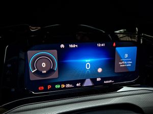 Volkswagen Golf GTI CLUB SPORT - Foto 10