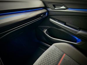 Volkswagen Golf GTI CLUB SPORT - Foto 20