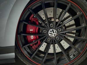Volkswagen Golf GTI CLUB SPORT - Foto 15