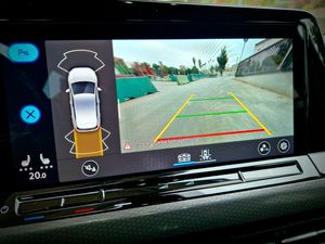 Volkswagen Golf GTI CLUB SPORT - Foto 22