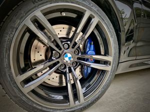 BMW Serie 2 M2 - Foto 4