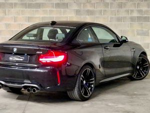 BMW Serie 2 M2 - Foto 24