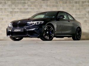 BMW Serie 2 M2 - Foto 7