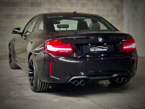 BMW Serie 2 M2 - Foto 35
