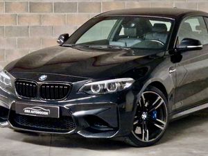 BMW Serie 2 M2 - Foto 11