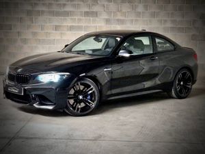 BMW Serie 2 M2 - Foto 3
