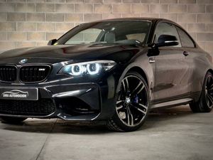 BMW Serie 2 M2 COUPE - Foto 15