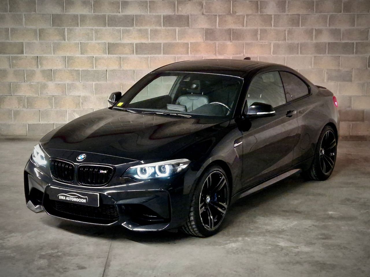 BMW Serie 2 M2 COUPE - Foto 1