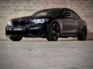 BMW Serie 2 M2 COUPE - Foto 5