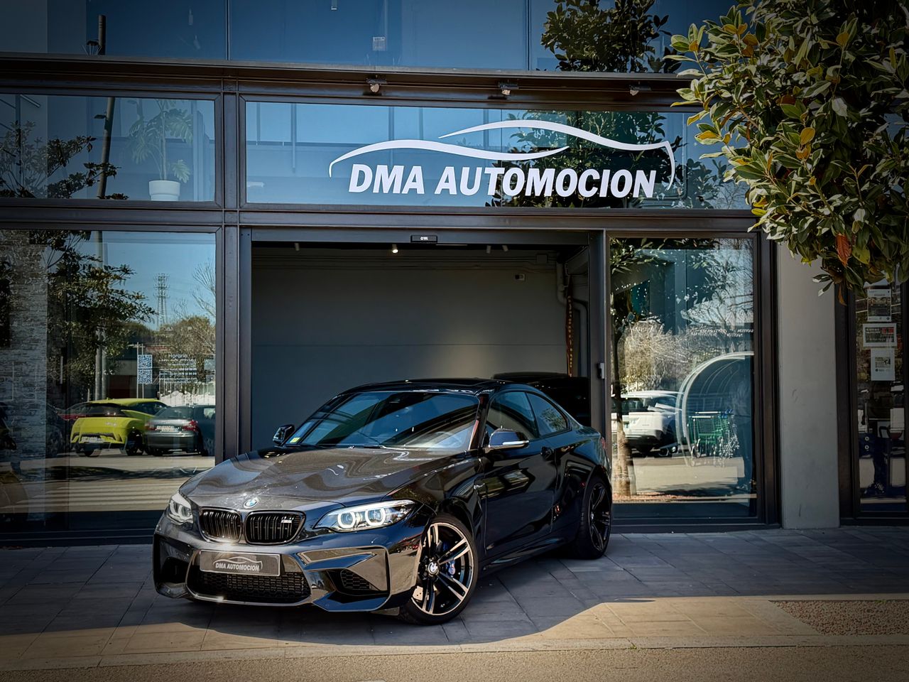 BMW Serie 2 M2 COUPE - Foto 1