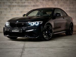 BMW Serie 2 M2 COUPE - Foto 14