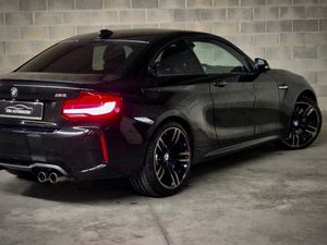 BMW Serie 2 M2 COUPE - Foto 9