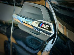 BMW Serie 2 M2 COUPE - Foto 21