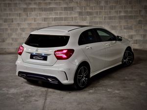 Mercedes Clase A 180d - Foto 17