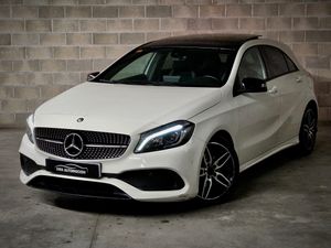 Mercedes Clase A 180d - Foto 2