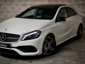 Mercedes Clase A 180d - Foto 9
