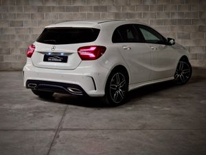Mercedes Clase A 180d - Foto 4