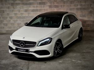 Mercedes Clase A 180d - Foto 8