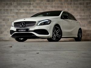 Mercedes Clase A 180d - Foto 7