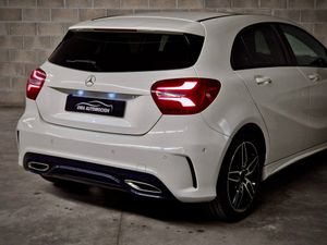Mercedes Clase A 180d - Foto 18