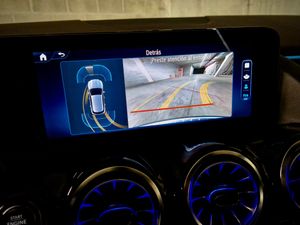 Mercedes GLA 250e - Foto 25