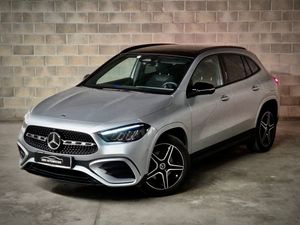 Mercedes GLA 250e - Foto 3