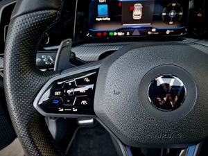 Volkswagen Golf R - Foto 9