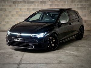 Volkswagen Golf R - Foto 13