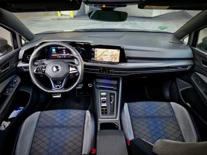 Volkswagen Golf R - Foto 15