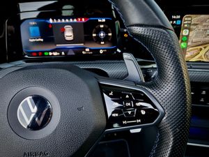 Volkswagen Golf R - Foto 11