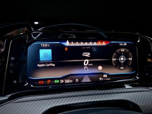 Volkswagen Golf R - Foto 10