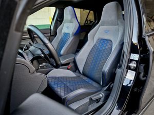 Volkswagen Golf R - Foto 3
