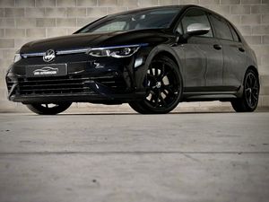 Volkswagen Golf R - Foto 5