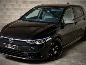 Volkswagen Golf R - Foto 25