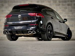 Volkswagen Golf R - Foto 8