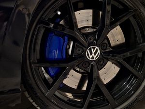 Volkswagen Golf R - Foto 6