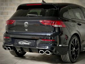 Volkswagen Golf R - Foto 18