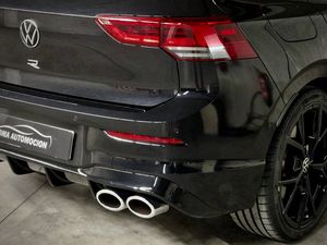 Volkswagen Golf R - Foto 26