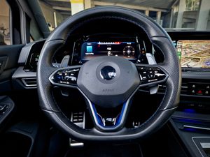 Volkswagen Golf R - Foto 4